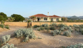 Akti Villa